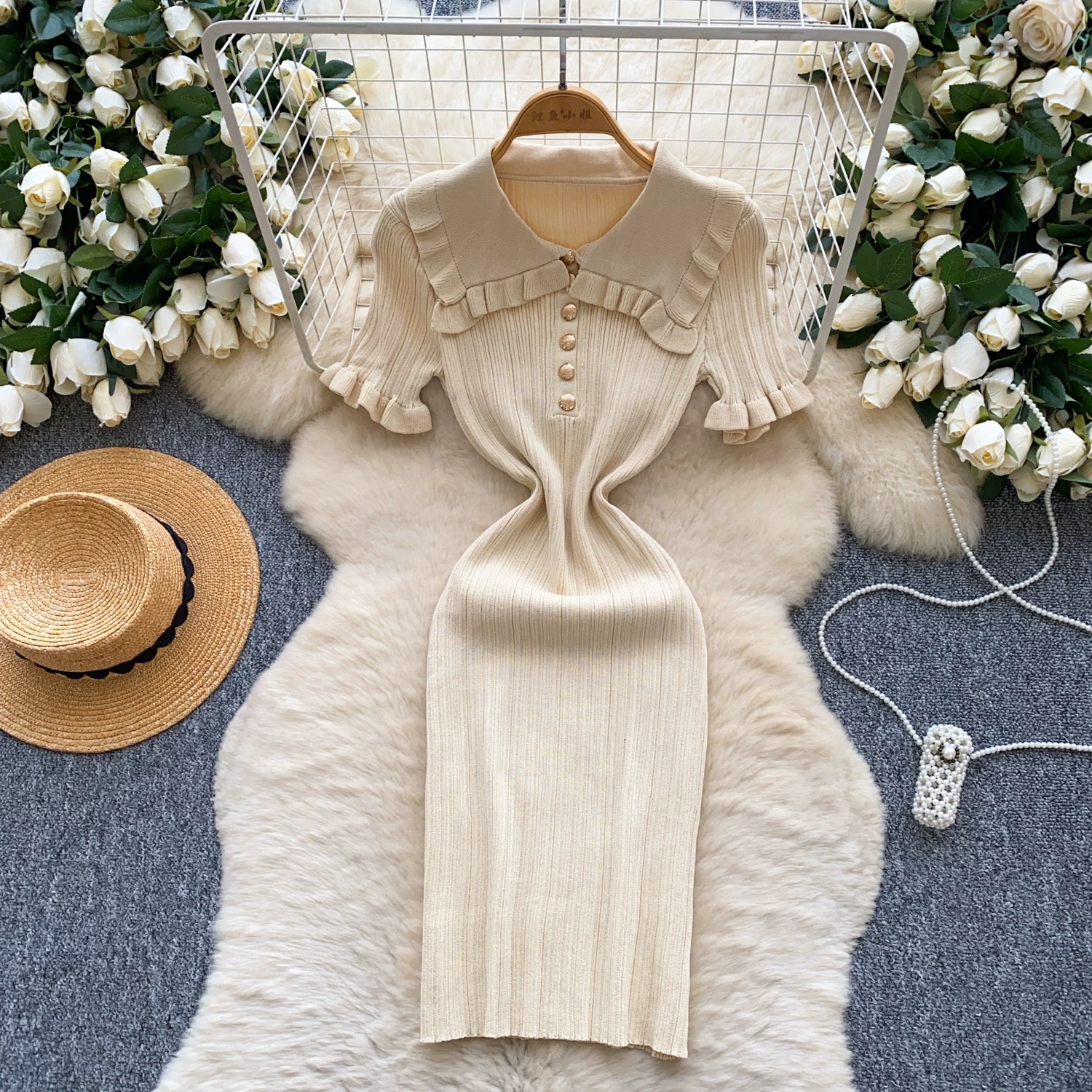 Ever so extra dress KBC186 images